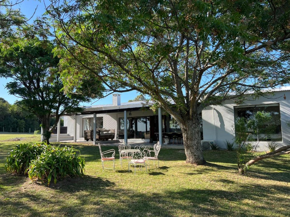 El Rincon - Casa De Campo Carmelo Ngoại thất bức ảnh