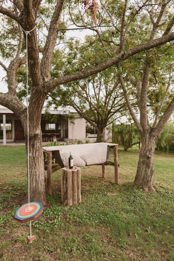 El Rincon - Casa De Campo Carmelo Ngoại thất bức ảnh
