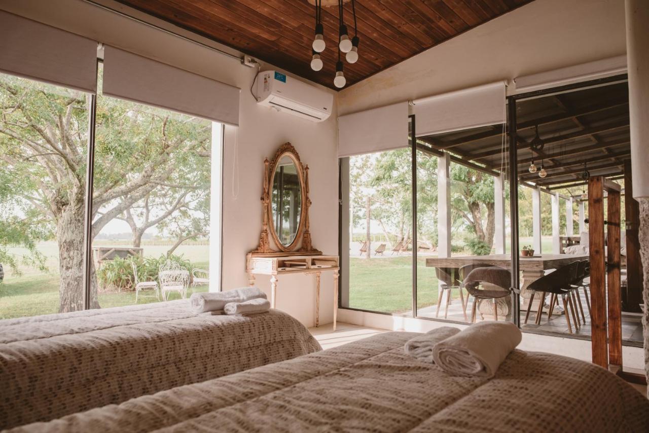 El Rincon - Casa De Campo Carmelo Ngoại thất bức ảnh